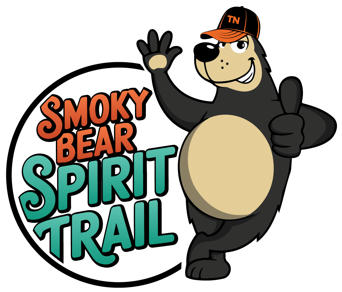 Smoky Bear Spirit Trail